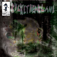 Album cover for 26 Days Til Halloween: Bogwitch