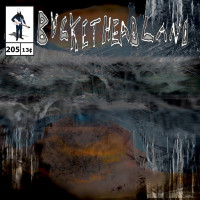 Album cover for 2 Days Til Halloween: Cold Frost