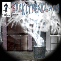 Album cover for 19 Days Til Halloween: Light in Window