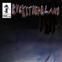 Album cover for 17 Days Til Halloween: 1079