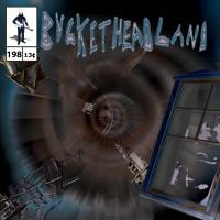 Album cover for 9 Days Til Halloween: Eye on Spiral