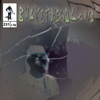Album cover for Drift