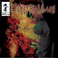 Album cover for 365 Days Til Halloween: Smash