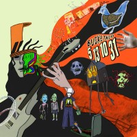 Album cover for 10 31