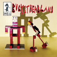 Album cover for Santa’s Toy Workshop
