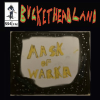 Album cover for Mask of Warka