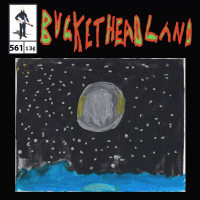 Album cover for Moon Water