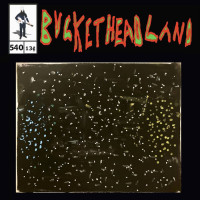 Album cover for Communicating Through The Stars