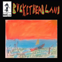 Album cover for Open Air Museum