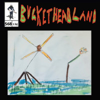 Album cover for Millwind