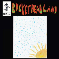 Album cover for Behind The Rain