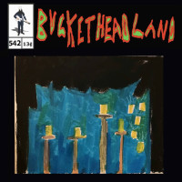 Album cover for Lanterns of Nara