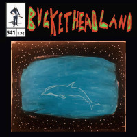 Album cover for In The Sky