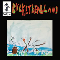 Album cover for Stirring the Imaginations