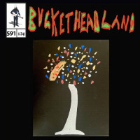 Album cover for Sprinkle Tree Glow