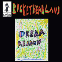 Album cover for Dream Meadow