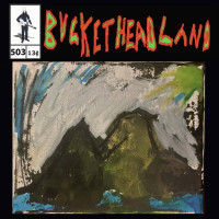 Album cover for Of The Mountains And Seas
