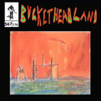 Album cover for Tower of Gratitude