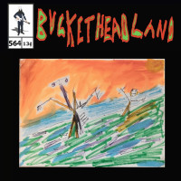 Album cover for Figures Against The Sky
