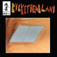Album cover for Journaling to Bliss