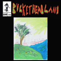 Album cover for Can A Tree Feel Pain