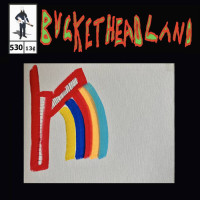 Album cover for Rainbow Fountain