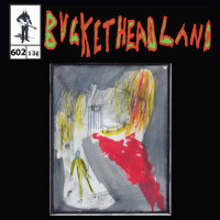 Album cover for Living Lava