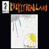 Album cover for Storm and Stillness