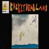 Album cover for Ripley Scroll