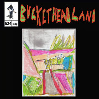 Album cover for Architect of the Inner Garden