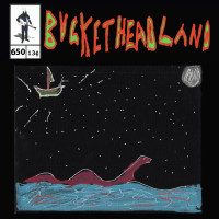 Album cover for Sea Serpent