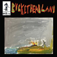 Album cover for Sparkling of Sand