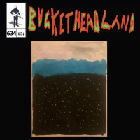 Album cover for Sea Above The Sky