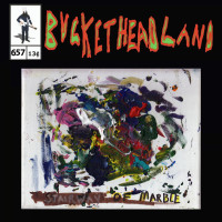 Album cover for Stairway of Marble
