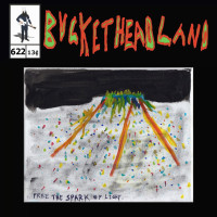 Album cover for Free The Spark Of Light