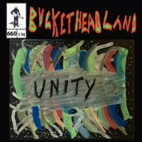 Album cover for Unity