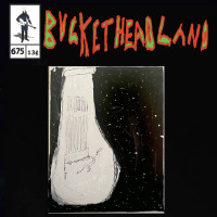 Album cover for The Tin Plague