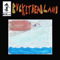 Album cover for Seeing the Sea Sideways