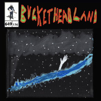 Album cover for River In The Sky