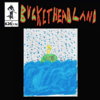 Album cover for Sea of the Subconcious