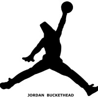 Album cover for Jordan