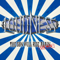 Album cover for The Sun Will Rise Again