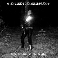 Album cover for Revelation