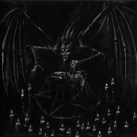 Album cover for Winter’s Hunger / Torches