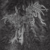 Album cover for Leviathan / Krieg