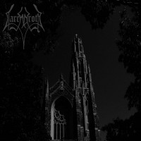 Album cover for Birth of the Apocalypse