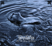 Album cover for For the Glory of Death