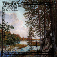 Album cover for III