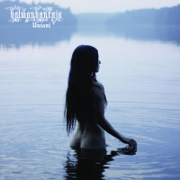 Album cover for Uniani