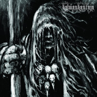 Album cover for Metsänkulkija